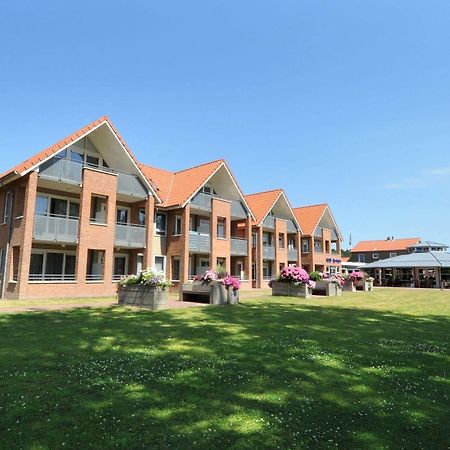 Hotel Bornholm West-Terschelling Eksteriør billede