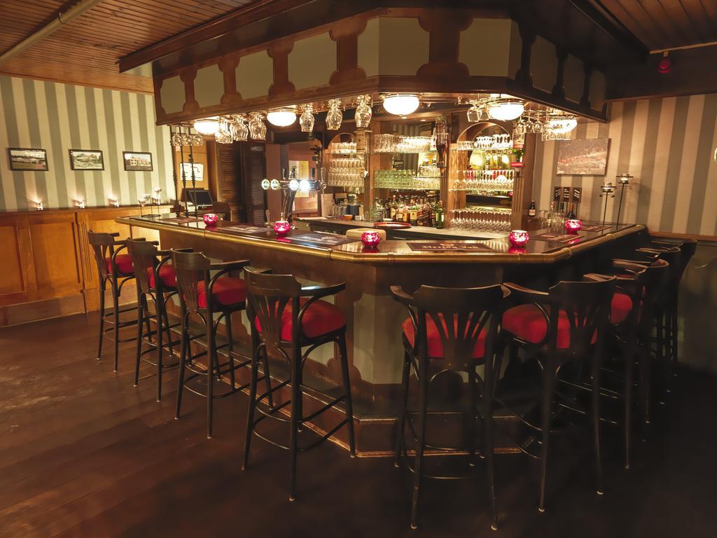 Hotel Bornholm West-Terschelling Eksteriør billede