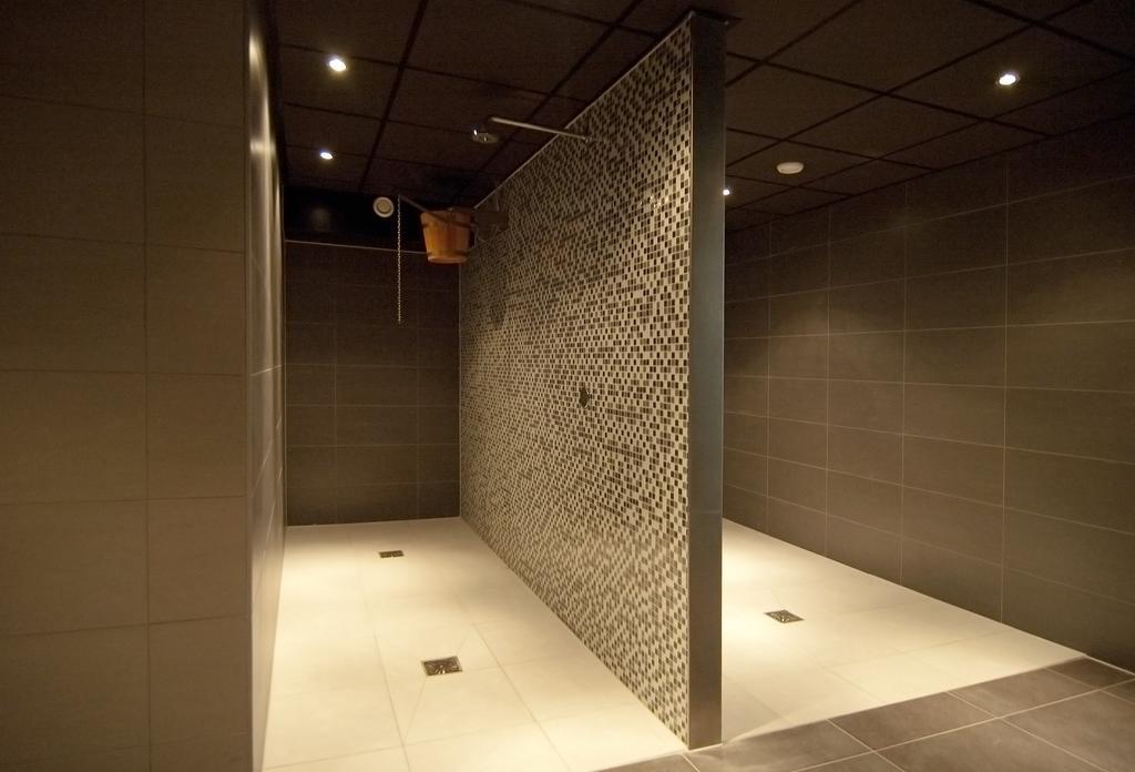 Hotel Bornholm West-Terschelling Eksteriør billede