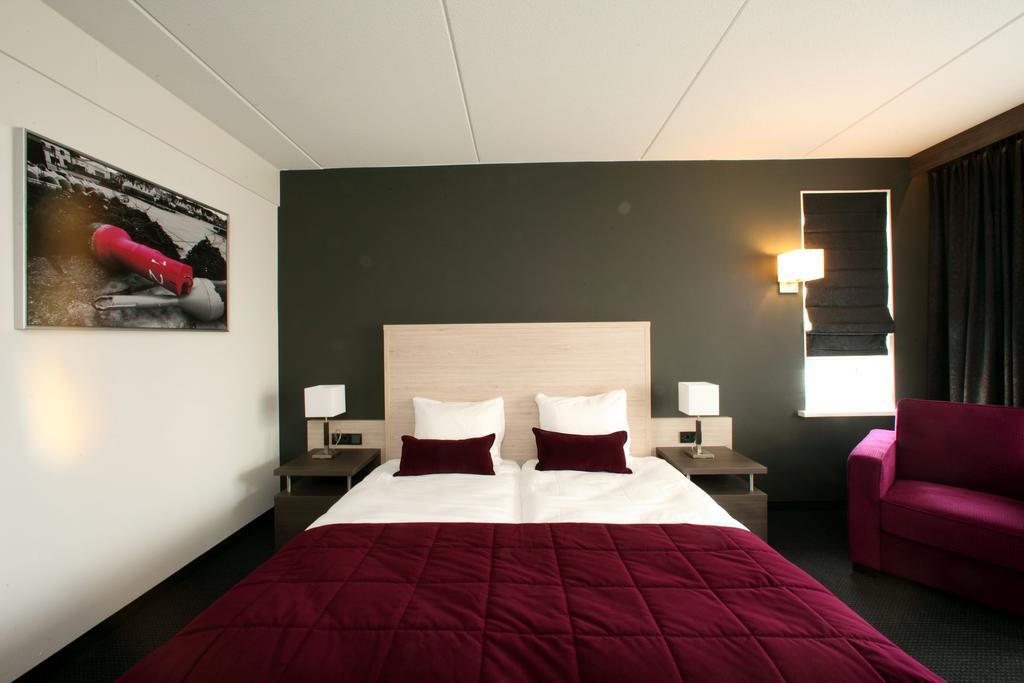 Hotel Bornholm West-Terschelling Eksteriør billede
