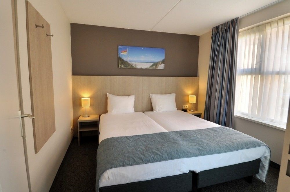 Hotel Bornholm West-Terschelling Eksteriør billede