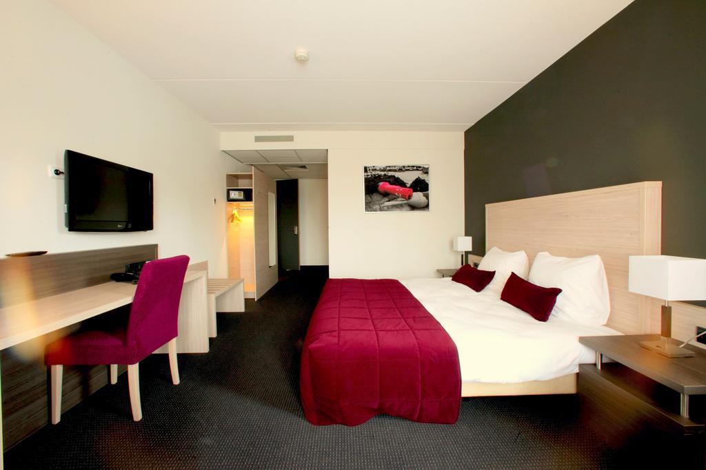 Hotel Bornholm West-Terschelling Eksteriør billede